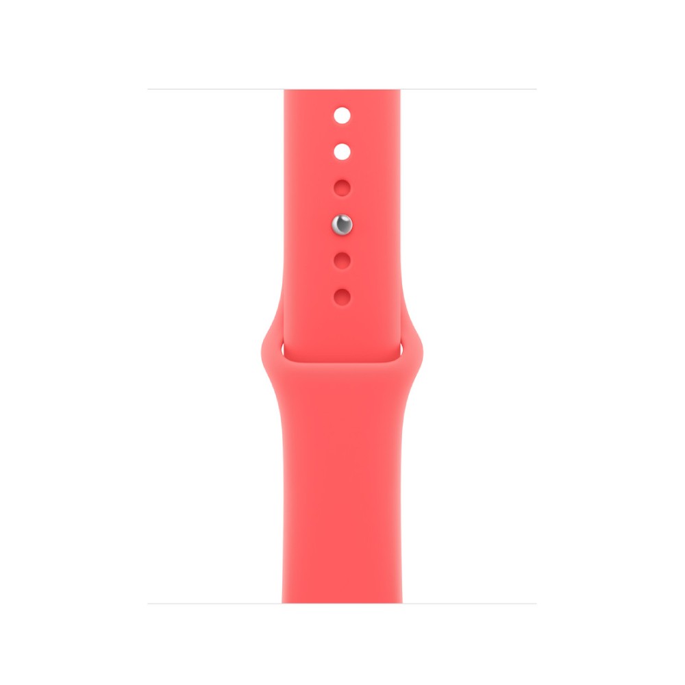 Apple Watch 42mm Bright Guava Sport Band - S/M