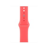 Apple Watch 42mm Bright Guava Sport Band - S/M