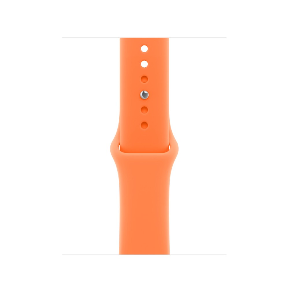 Apple Watch 40mm Clementine Sport Band - M/L