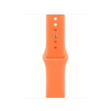 Apple Watch 40mm Clementine Sport Band - M/L