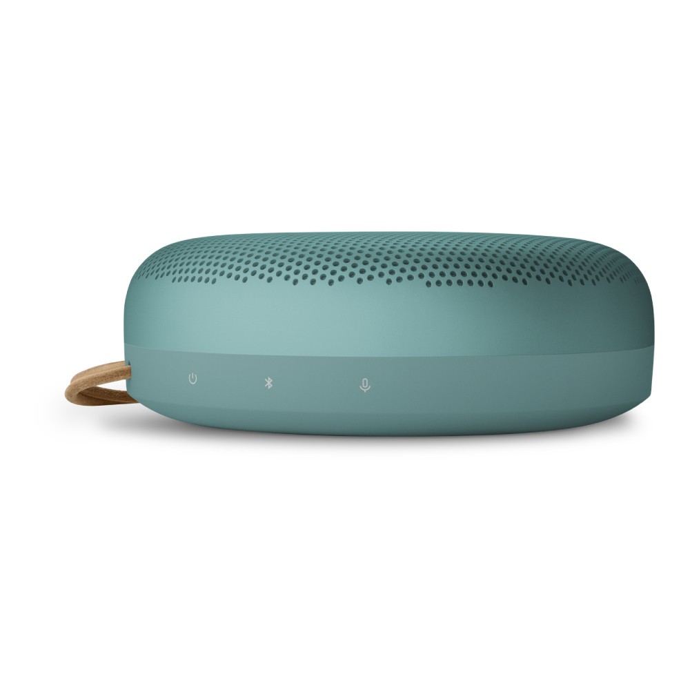 ลำโพงบลูทูธ B&O Beosound A1 3RD Gen Eucalyptus Green