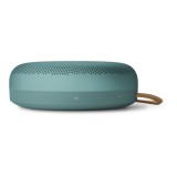 ลำโพงบลูทูธ B&O Beosound A1 3RD Gen Eucalyptus Green