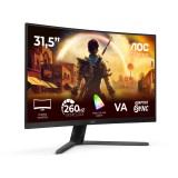 จอมอนิเตอร์ AOC C32G42ZE/67 Gaming Monitor (VA OC 260Hz Curved)