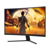 จอมอนิเตอร์ AOC C32G42ZE/67 Gaming Monitor (VA OC 260Hz Curved)