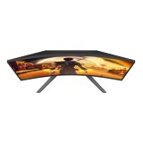 จอมอนิเตอร์ AOC C32G42ZE/67 Gaming Monitor (VA OC 260Hz Curved)