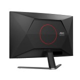 จอมอนิเตอร์ AOC C32G42ZE/67 Gaming Monitor (VA OC 260Hz Curved)