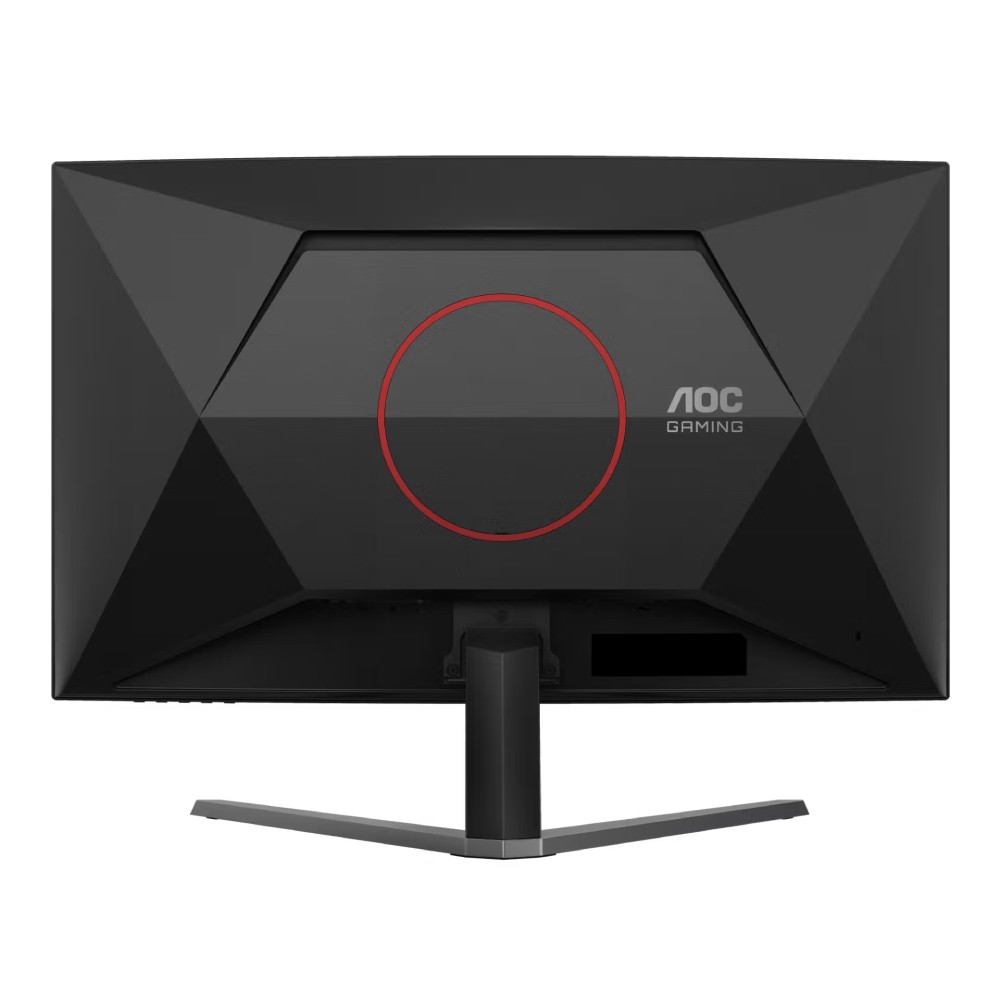 จอมอนิเตอร์ AOC C32G42ZE/67 Gaming Monitor (VA OC 260Hz Curved)