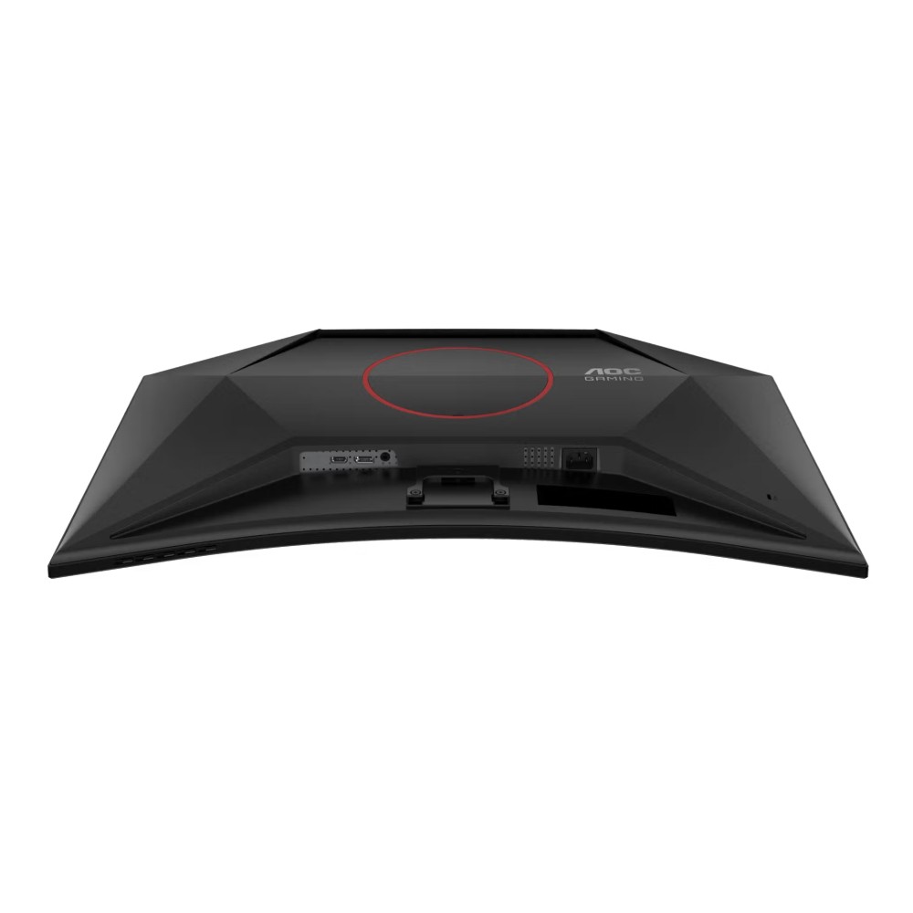 จอมอนิเตอร์ AOC C32G42ZE/67 Gaming Monitor (VA OC 260Hz Curved)