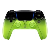 จอยคอนโทรลเลอร์ Sony DualSense Hyperpop Collection Remix Green