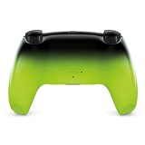 จอยคอนโทรลเลอร์ Sony DualSense Hyperpop Collection Remix Green