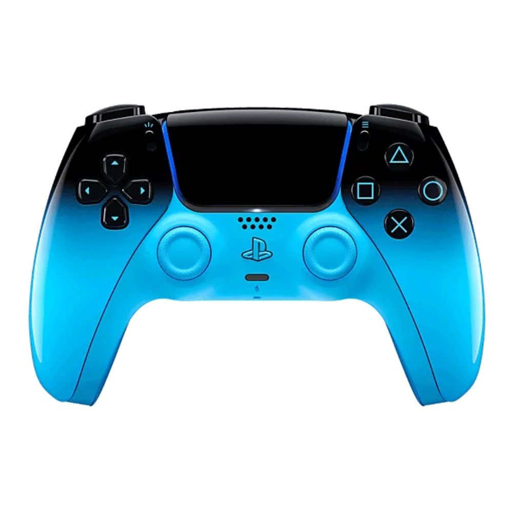 จอยคอนโทรลเลอร์ Sony DualSense Hyperpop Collection Rhythm Blue