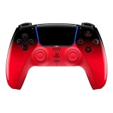จอยคอนโทรลเลอร์ Sony DualSense Hyperpop Collection Techno Red