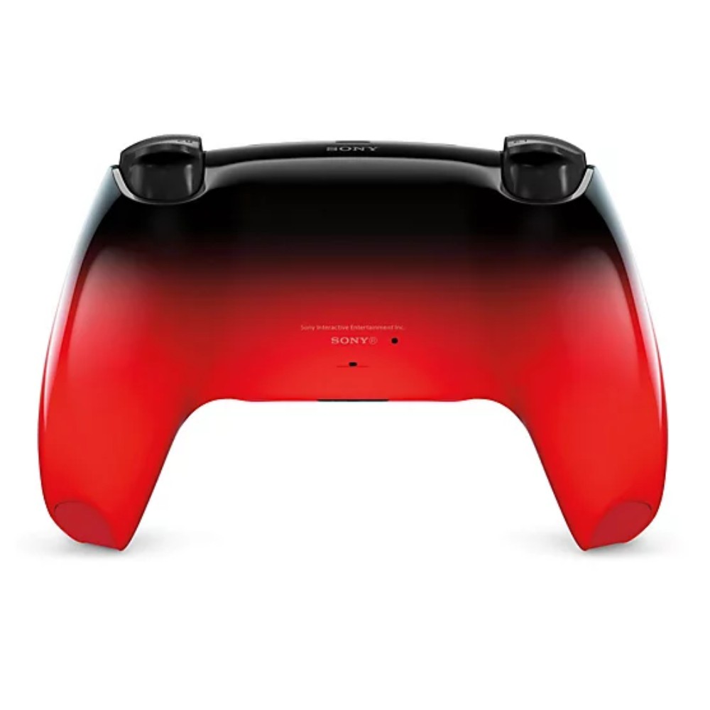 จอยคอนโทรลเลอร์ Sony DualSense Hyperpop Collection Techno Red
