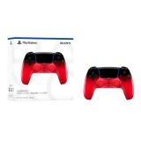 จอยคอนโทรลเลอร์ Sony DualSense Hyperpop Collection Techno Red