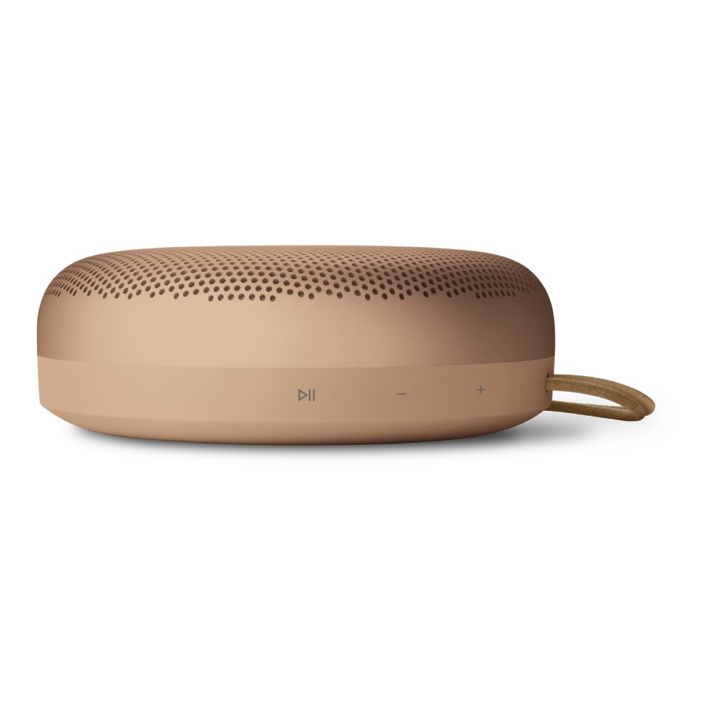 ลำโพงบลูทูธ B&O Beosound A1 3RD Gen Honey Tone