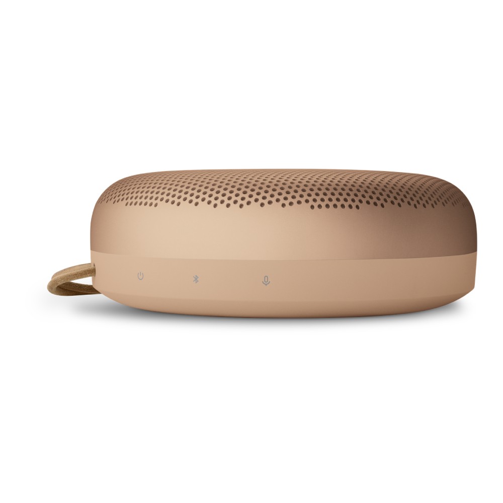 ลำโพงบลูทูธ B&O Beosound A1 3RD Gen Honey Tone