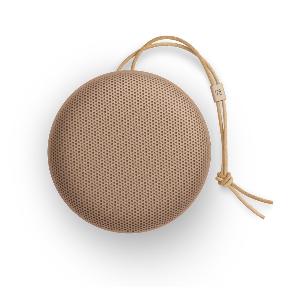 ลำโพงบลูทูธ B&O Beosound A1 3RD Gen Honey Tone