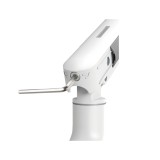 แขนจับจอมอนิเตอร์ Brateck Dual Monitor Arm (LDT68-C024) White