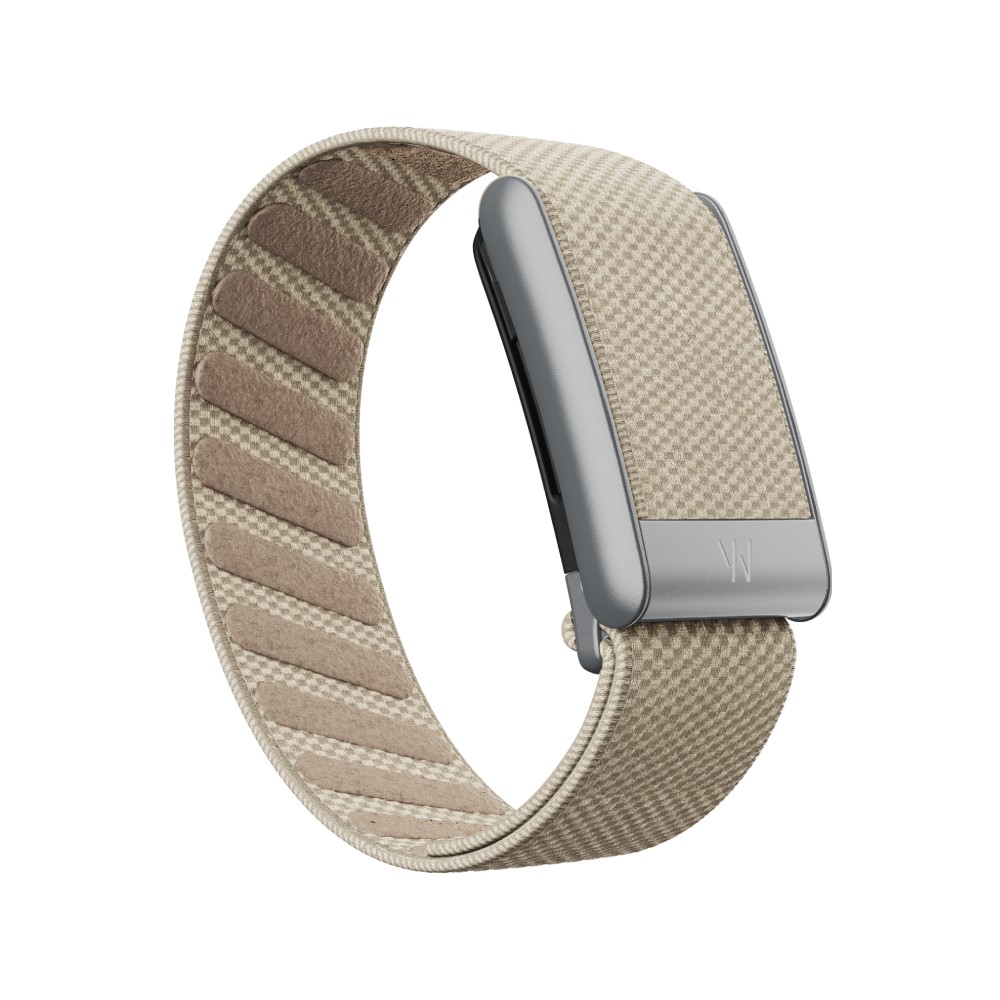สายรัด WHOOP 5.0 Superknit Color Style Dune
