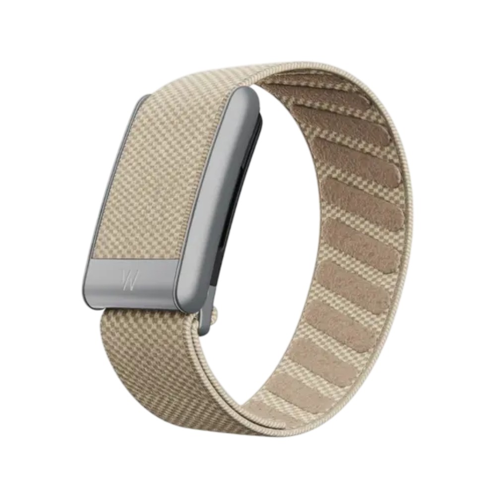 สายรัด WHOOP 5.0 Superknit Color Style Dune