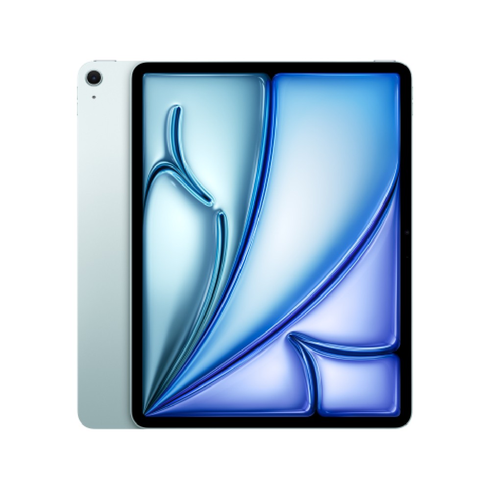 Apple iPad Air 13-inch (M4) Wi-Fi 128GB Blue (2026)