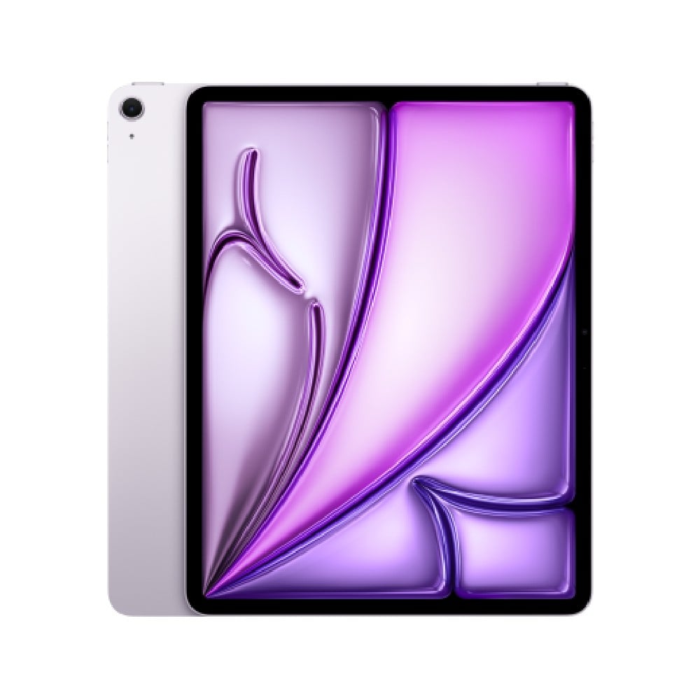 Apple iPad Air 13-inch (M4) Wi-Fi 128GB Purple (2026)