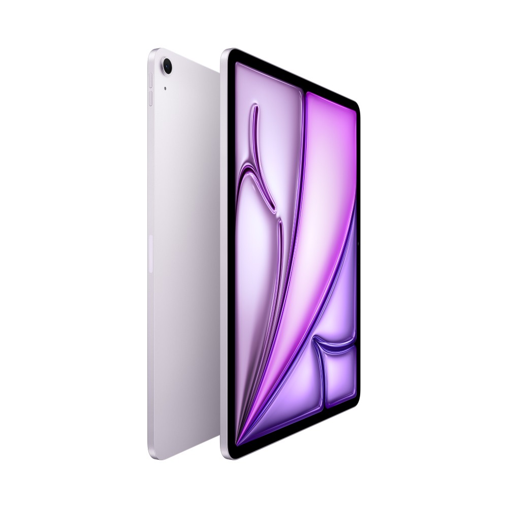 Apple iPad Air 13-inch (M4) Wi-Fi 128GB Purple (2026)