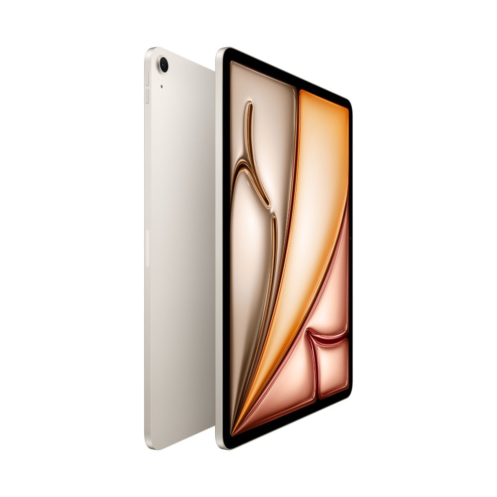 Apple iPad Air 13-inch (M4) Wi-Fi 128GB Starlight (2026)