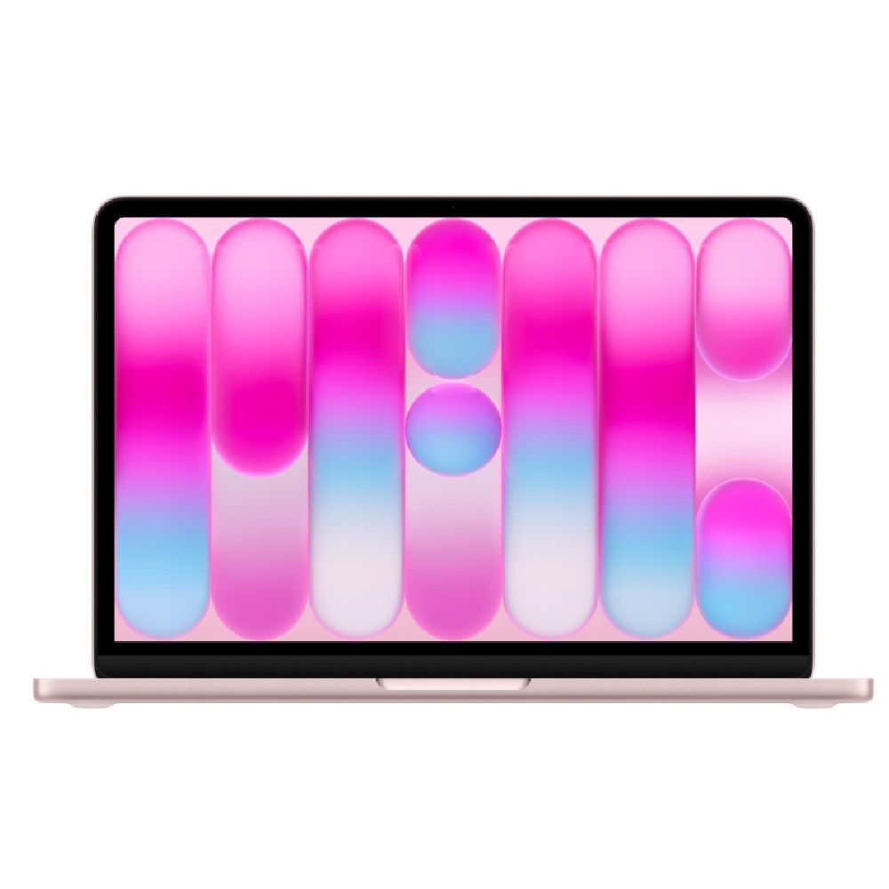 Apple MacBook Neo 13 : A18 Pro chip 6C CPU/5C GPU/8GB/256GB Blush (2026)