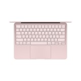 Apple MacBook Neo 13 : A18 Pro chip 6C CPU/5C GPU/8GB/256GB Blush (2026)