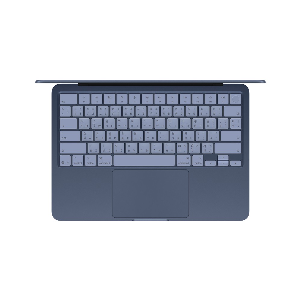Apple MacBook Neo 13 : A18 Pro chip 6C CPU/5C GPU/8GB/512GB with Touch ID Indigo (2026)