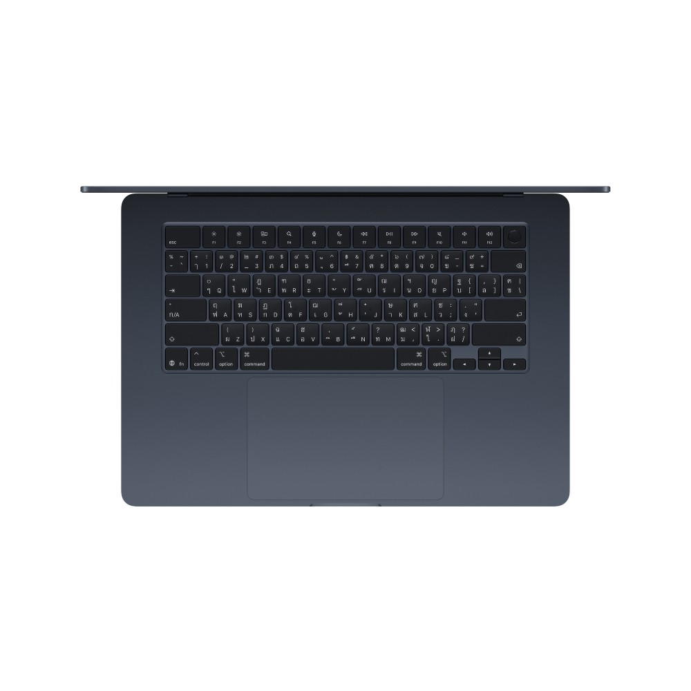 Apple MacBook Air 15 : M5 chip 10C CPU/10C GPU/24GB/1TB Midnight (2026)