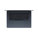 Apple MacBook Air 15 : M5 chip 10C CPU/10C GPU/24GB/1TB Midnight (2026)