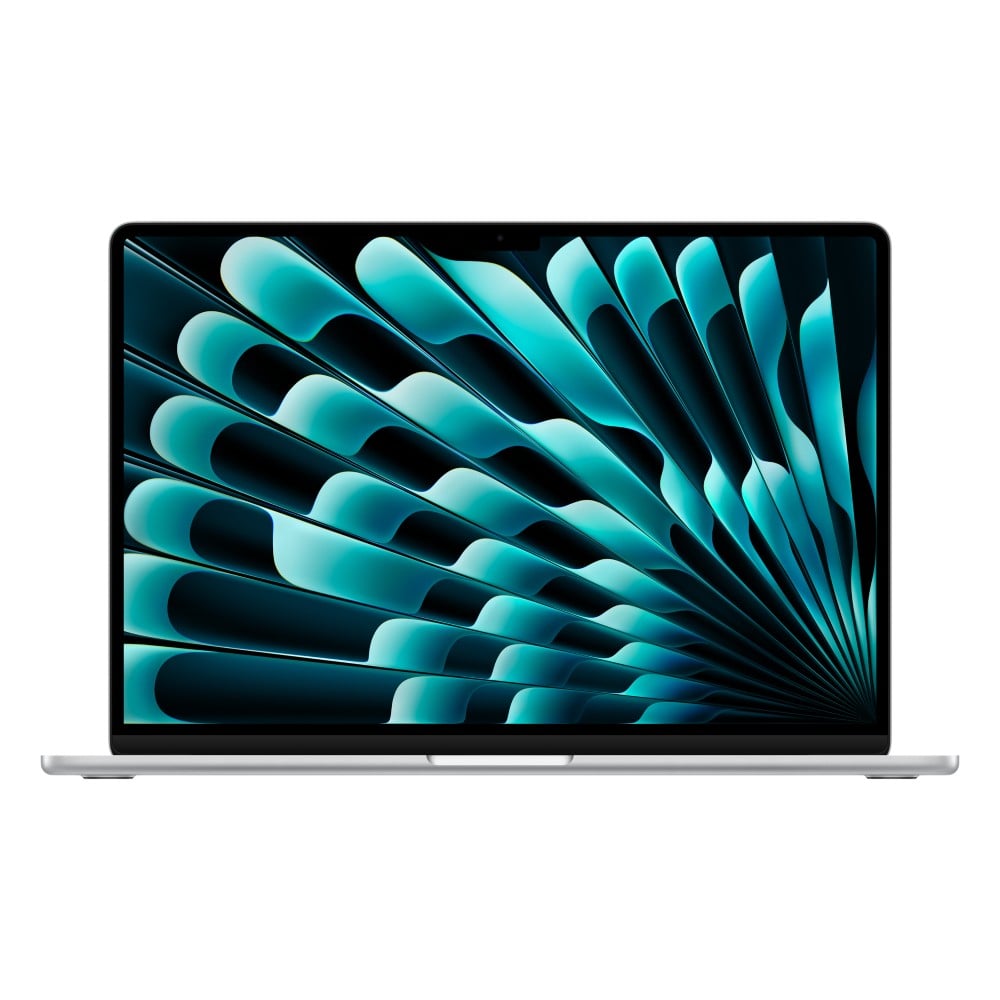 Apple MacBook Air 15 : M5 chip 10C CPU/10C GPU/16GB/512GB Silver (2026)