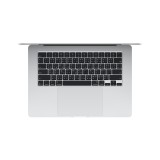Apple MacBook Air 15 : M5 chip 10C CPU/10C GPU/16GB/1TB Silver (2026)