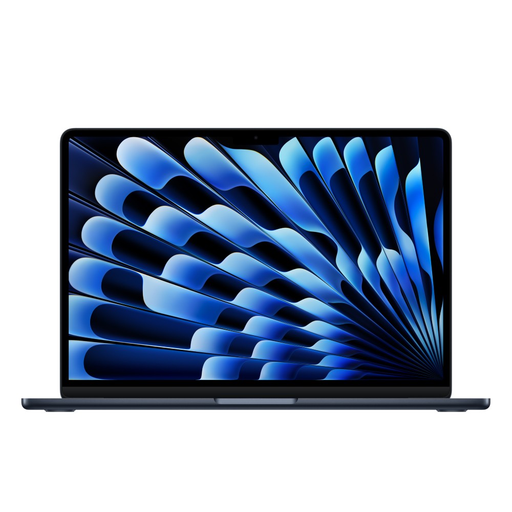 Apple MacBook Air 13 : M5 chip 10C CPU/8C GPU/16GB/512GB Midnight (2026)