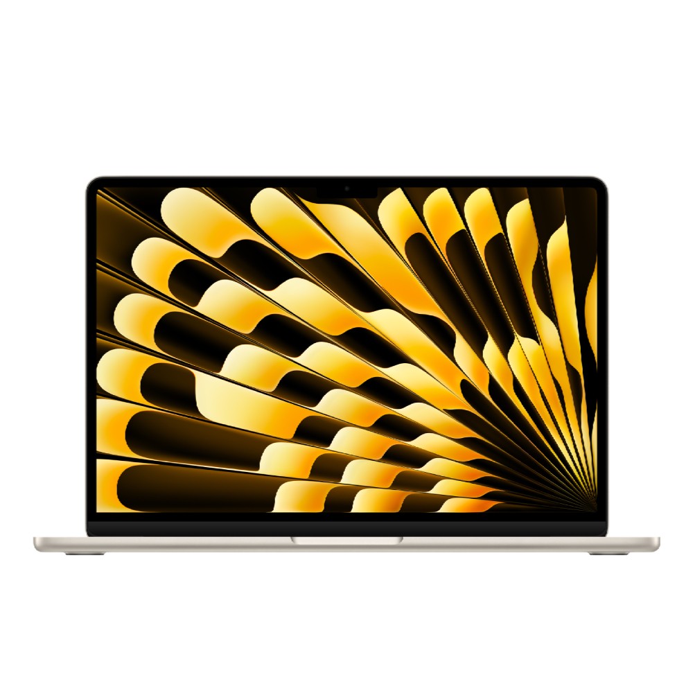 Apple MacBook Air 13 : M5 chip 10C CPU/8C GPU/16GB/512GB Starlight (2026)