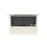 Apple MacBook Air 13 : M5 chip 10C CPU/8C GPU/16GB/512GB Starlight (2026)