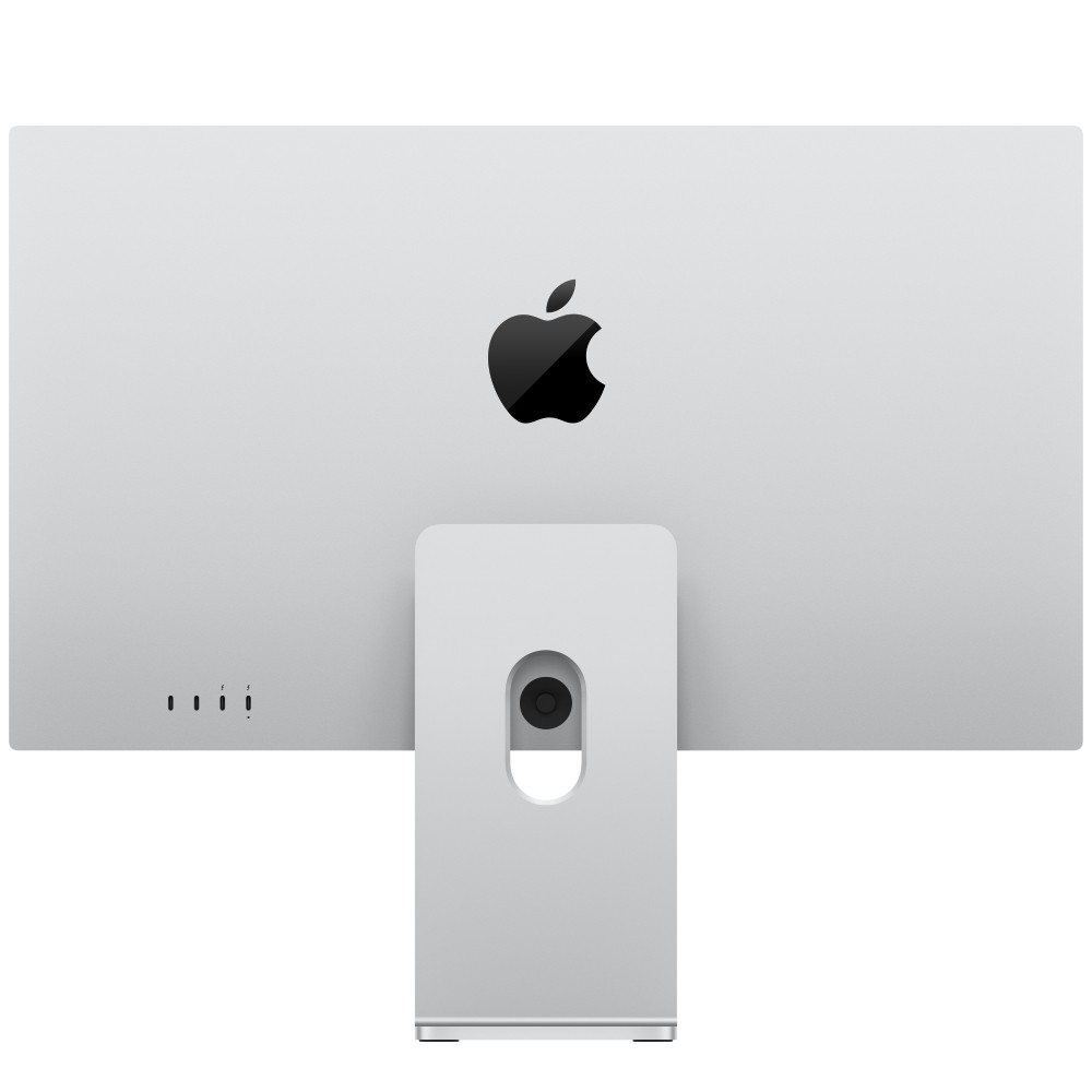 Apple Mac Pro Display XDR - Standard glass - Tilt- and height-adjustable stand - 2026