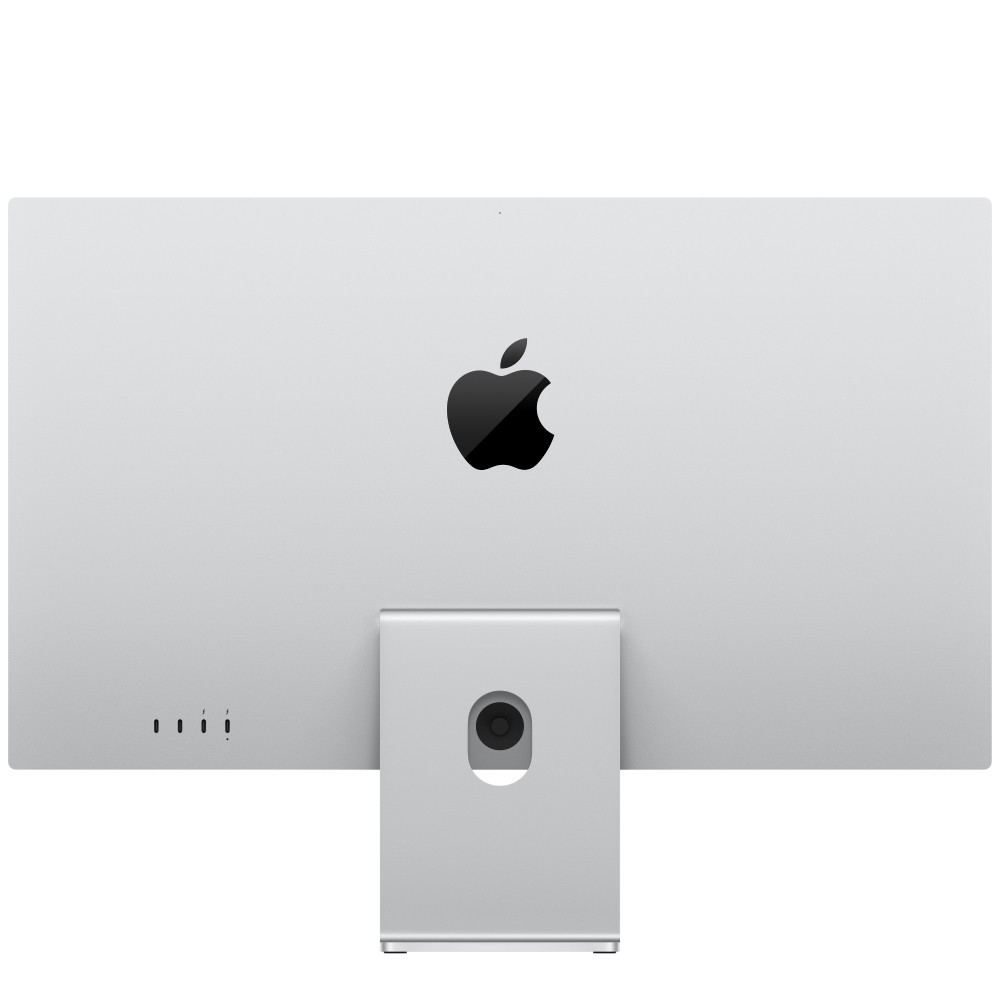 Apple Studio Display - Nano-texture glass - Tilt-adjustable stand - 2026