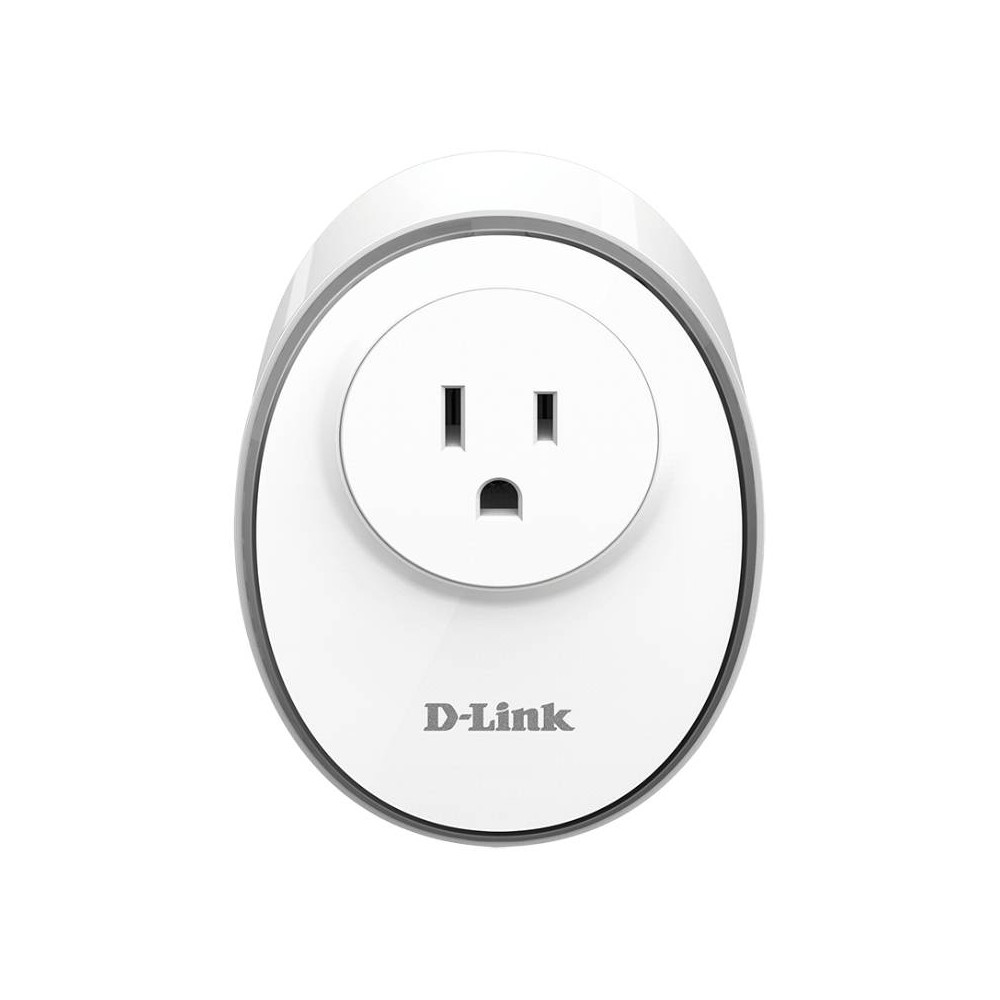 D Link Smart Plug Dsp W115