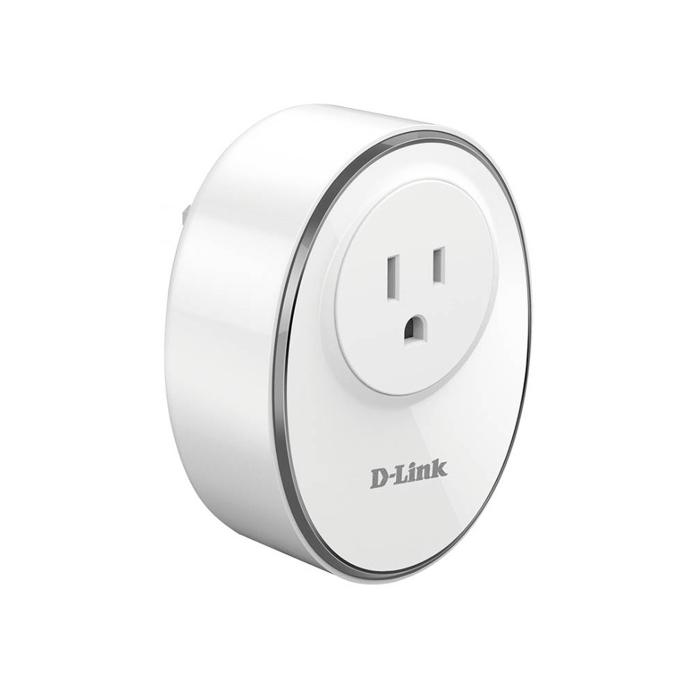 D Link Smart Plug Dsp W115