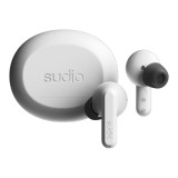 หูฟัง Sudio A3 Pro White