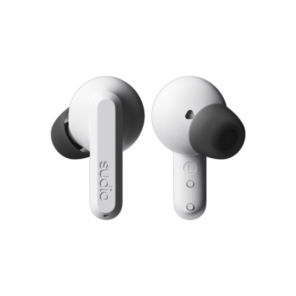 หูฟัง Sudio A3 Pro White