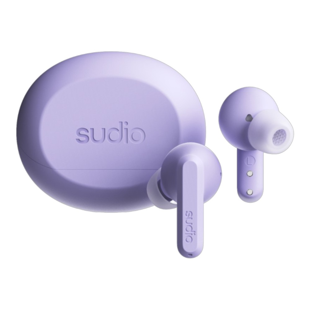 หูฟัง Sudio A3 Pro Purple