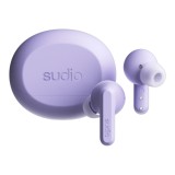 หูฟัง Sudio A3 Pro Purple