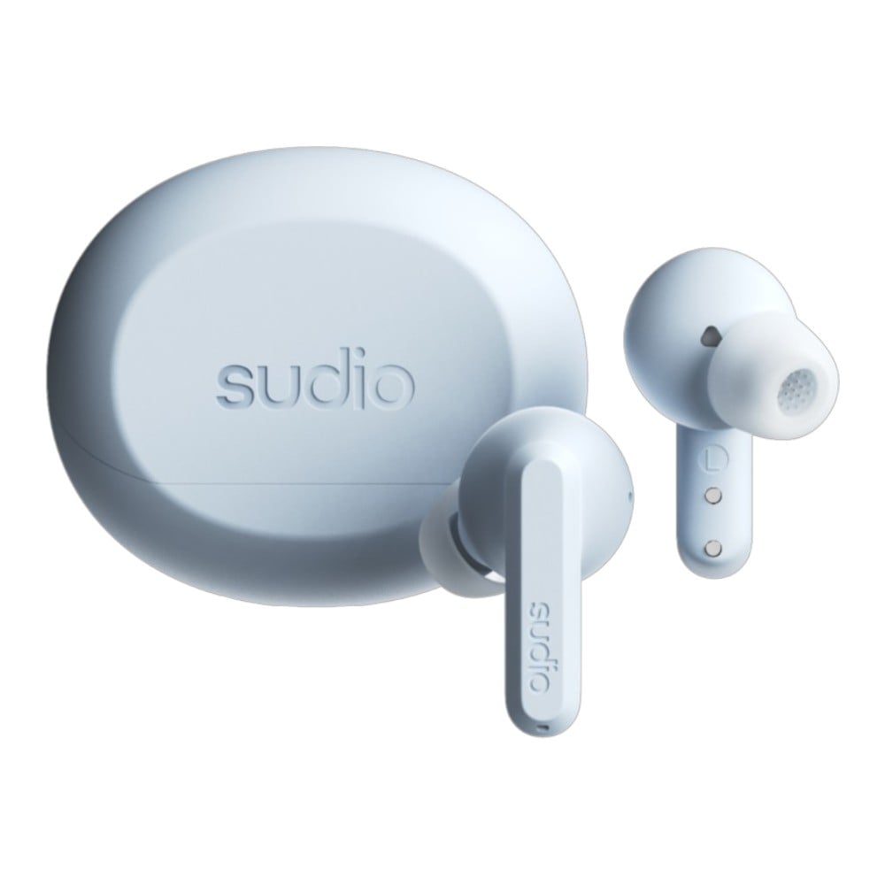 หูฟัง Sudio A3 Pro Blue
