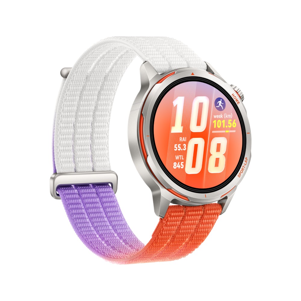 สมาร์ทวอทช์ Huawei Watch GT Runner 2 Dawn Orange