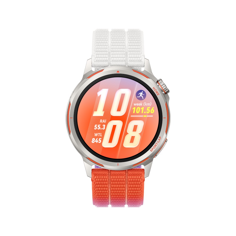 สมาร์ทวอทช์ Huawei Watch GT Runner 2 Dawn Orange