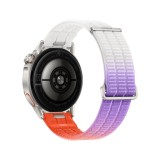 สมาร์ทวอทช์ Huawei Watch GT Runner 2 Dawn Orange